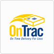 OnTrac DirectPost